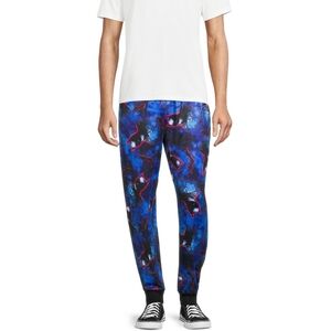 Batman Pajama Pants Size XXL